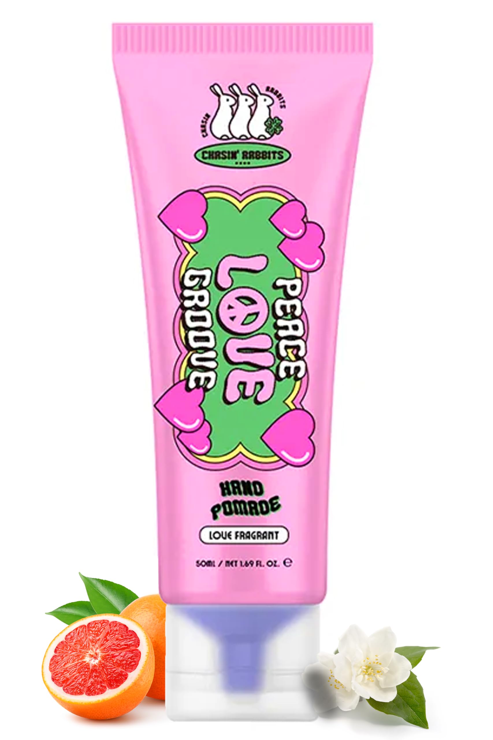 Amazon.co.jp: チェイシンラビッツ パフュームハンド ラブ50ml